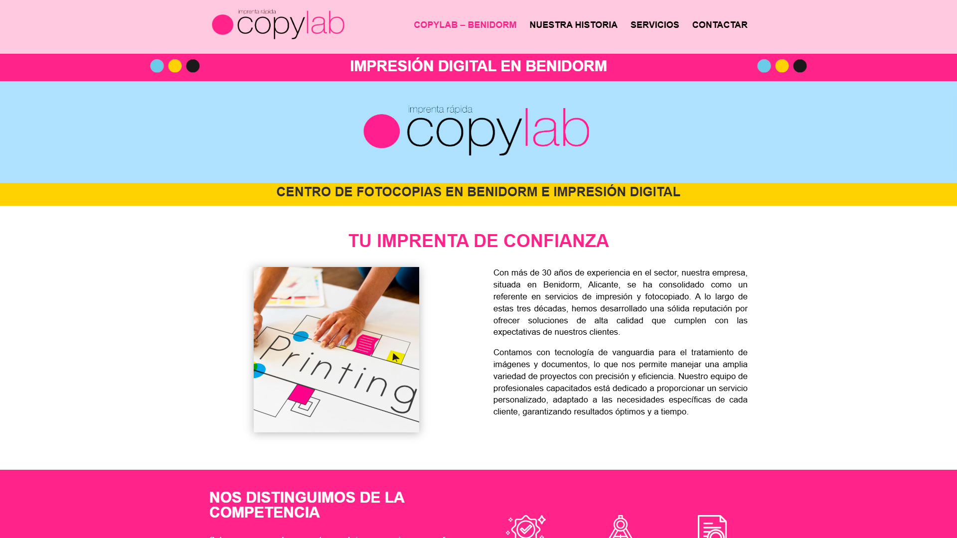 copilab