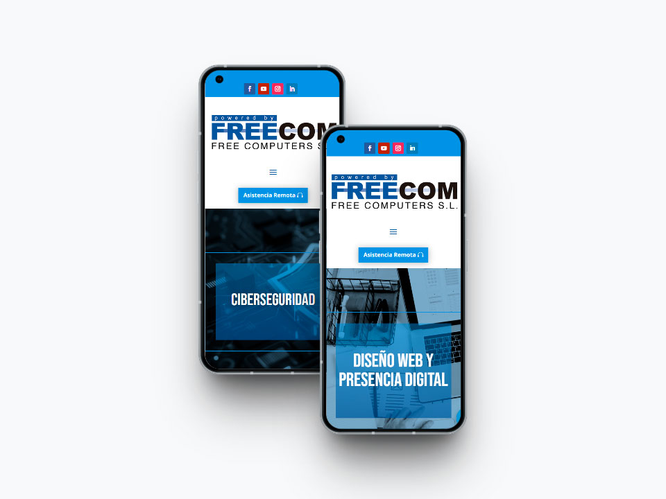 freecom-mockup freecom-mockup