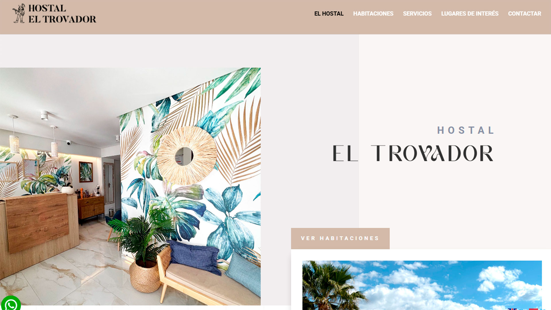 hostal-el-trovador